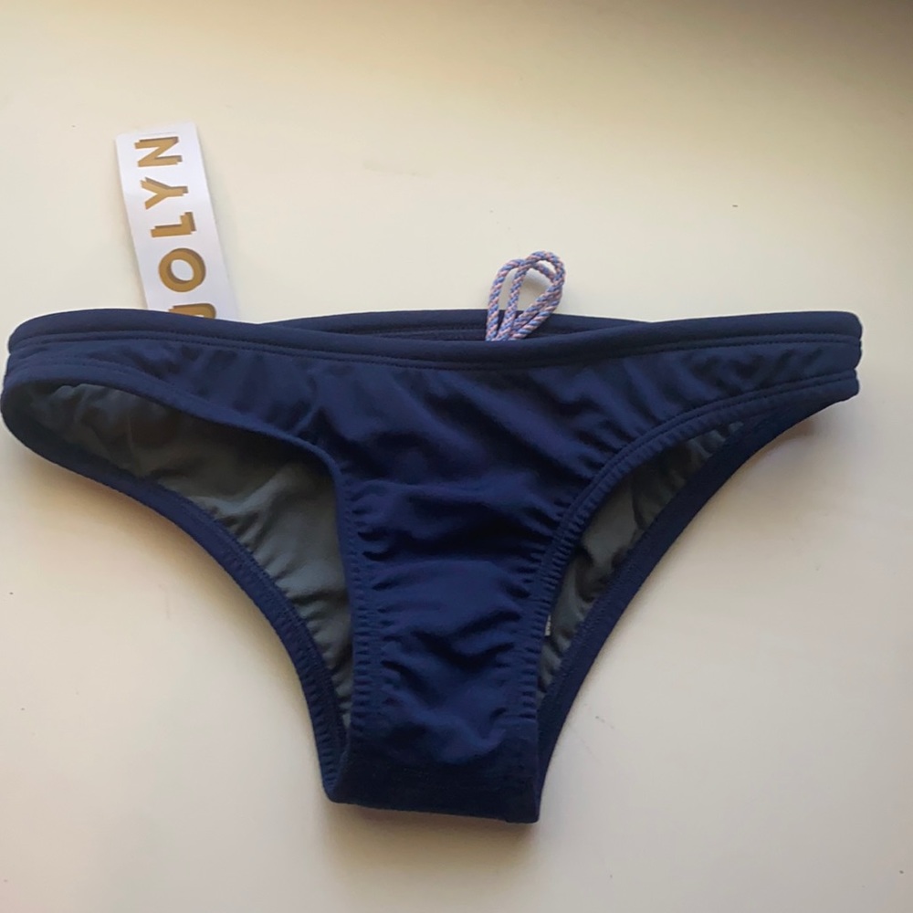Jolyn bikini bottoms